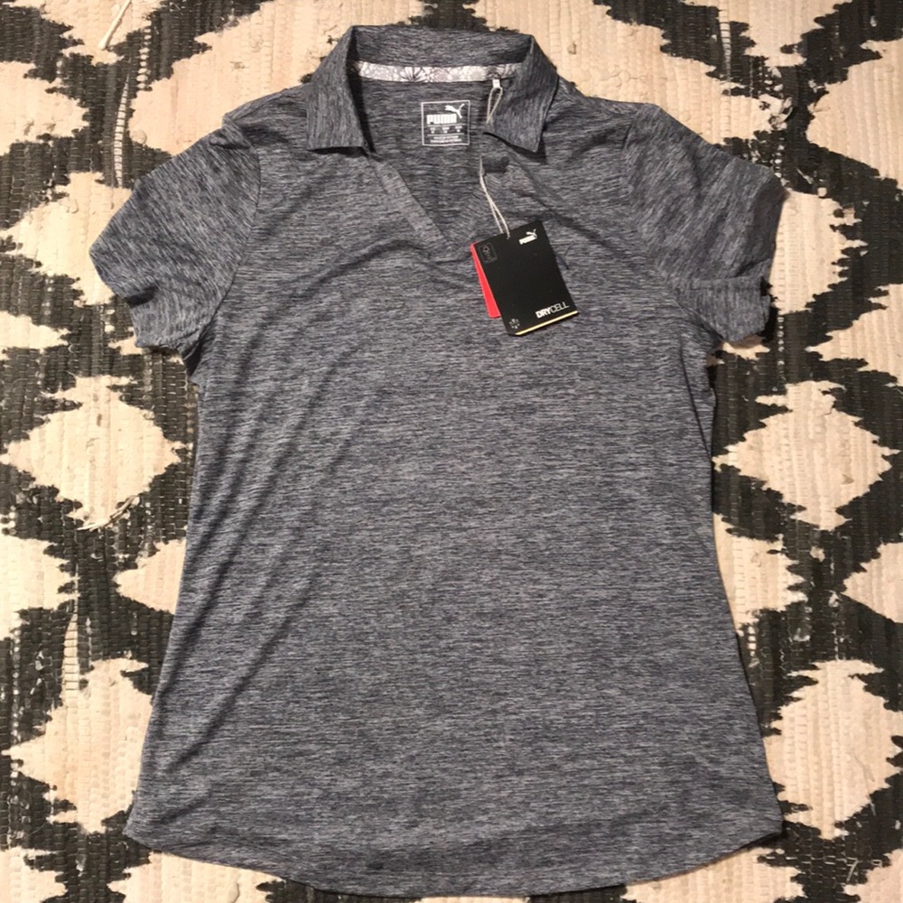 Puma Polo